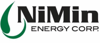 NiMin Energy Corp.